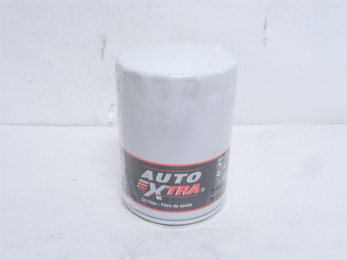 Baldor 618-51515MP; Spin-On Oil Filter Element; 3/4-16 Thread
