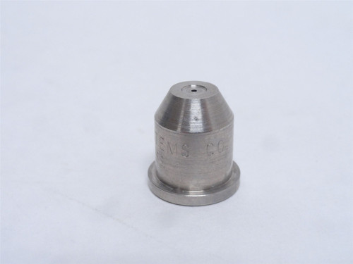 Spraying Systems TG-SS1; Full Cone; UniJet QC Nozzle; SS