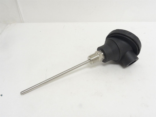 Meyn 990011; Temp Probe; 1/4"OD x 6" Long; 1/2NPT