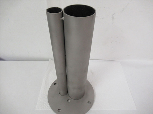 Dupps Co 145066; Knife Bar 12F Feed Hopper
