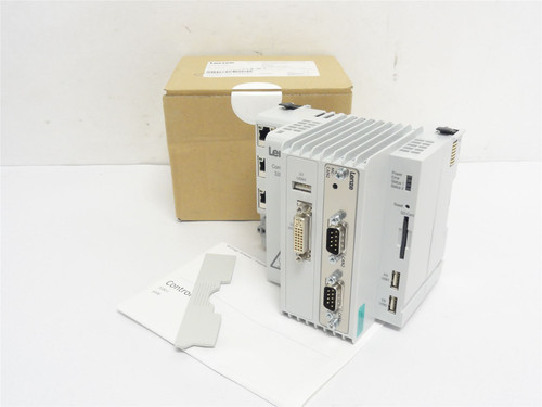 Lenze E32GAC10000M5H9XXX-02S13415000; Controller 3231C; 24V