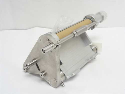 Marel 4267370; Printhead Mechanism; RH Side