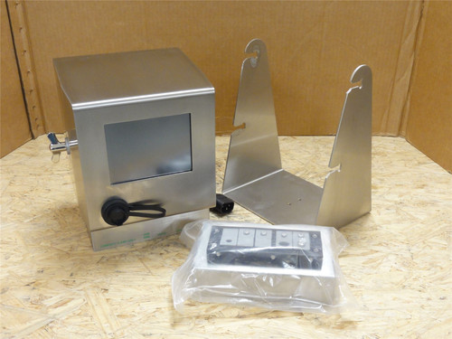 Bell-Mark EY3501; Thermal Transfer Overprinter Controller