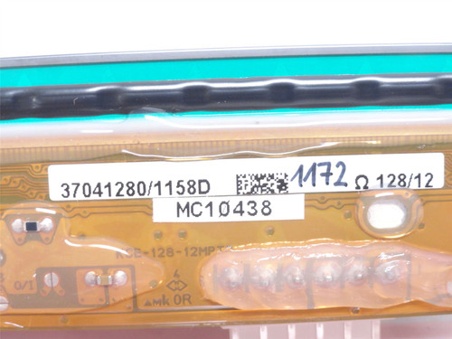 Bellmark MC10438; Thermal Printhead KCE-128-12