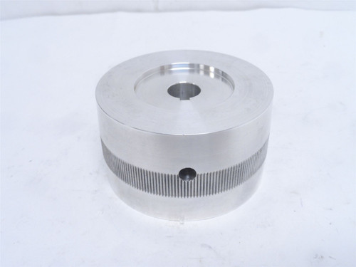 Intertape Polymer UPM0129EV; Drive Pulley 11/16"ID; 3.82"OD