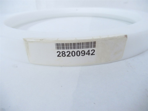 Mettler Toledo 28200942; Locking Collar 10.5"OD 875 ID