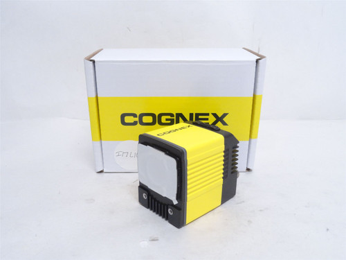 Cognex DMR-474X-000; Barcode Reader 821-10028-2R