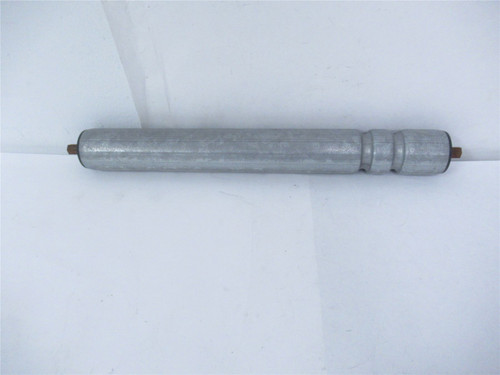 Pearson Packaging E006427; Conveyor Roller 18ITG 1.9 Plated