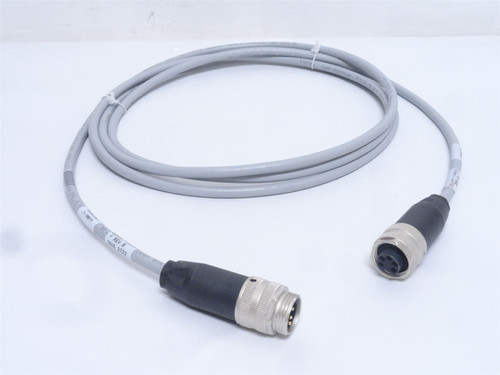 MFG- ZK2030-1112-0030_; Power Cable 5-Pin; 12A; 300V; 3m L