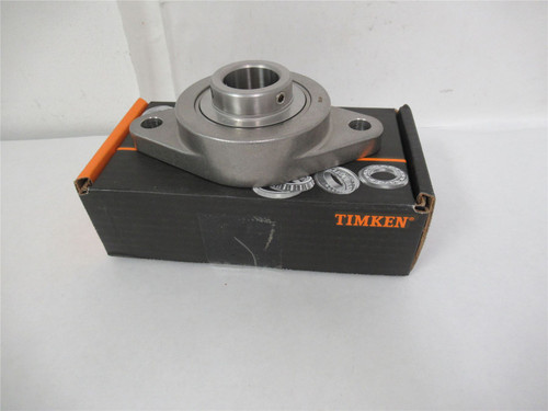 Timken 4Y2AE8-20GX; 2-Bolt FlangeBearing 1-1/4" Bore