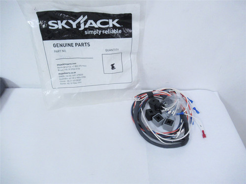 Skyjack 146672; Skyjack Harness  Main Manifold ANSI/CS