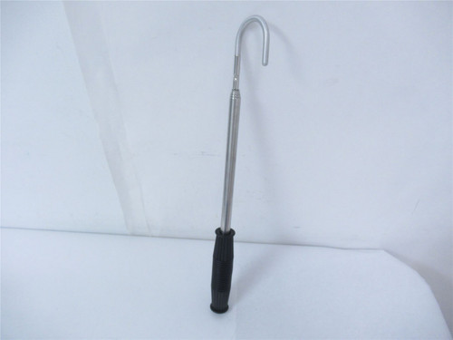 Oberlin Filter Co 6641001; Media Threader