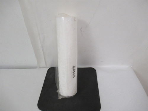 Filpro Corp FP1048249; WaterFilter5 Micron 9.75" Tall 2.5" OD