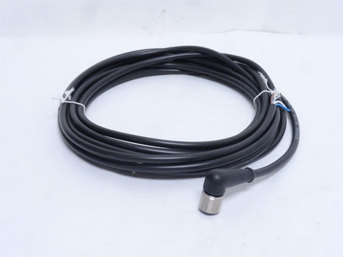 Multivac 107918460; Connection Cable; 5-Pin; 5m Long