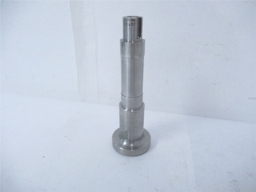 Foodmate DF00026647; Blade Shaft 6" SS