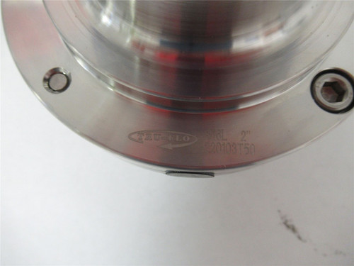 Tru-Flo BFY316LE2; Butterfly Valve 2"
