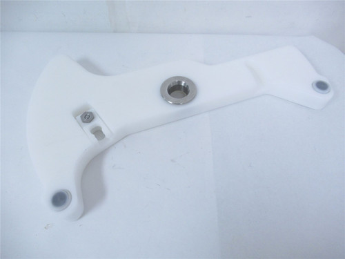 Multivac 107846035; Cover Panel with Locking Clamp