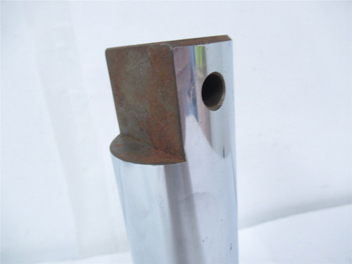 MFG  1430080096; Clevis Pin 8.5"L 2"Dia