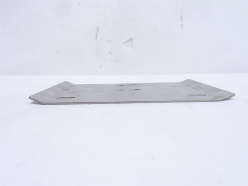 Metal Craft GT1142; Camera Mounting Bracket; SS; 12 Gauge