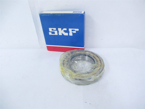 SKF NU217ECM/C3; Roller Bearing 85 mm ID 150 mm OD