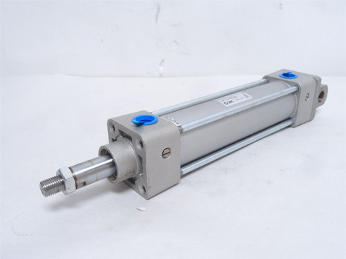 SMC NCA1X150-0500; Air Cylinder; 1-1/2"ID x 4-3/4" Stroke