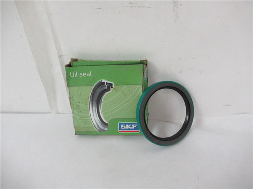 SKF 28655; Oil Seal 2.875"Shaft Dia x 3.623"OD x 0.438"W