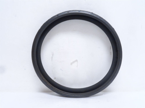 Victaulic VI107EG8; Rigid Pipe Coupler Gasket; Size: 8"