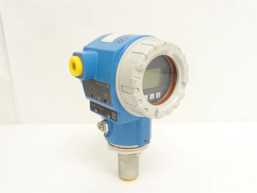 Endress+Hauser PMC71-1VM43/173; Digital Pressure Transmitter