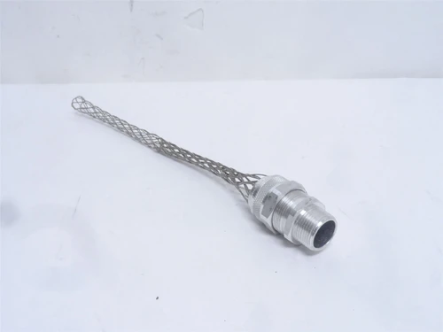 Woodhead 36263; Cable Strain Relief Cable Dia .625-.750"