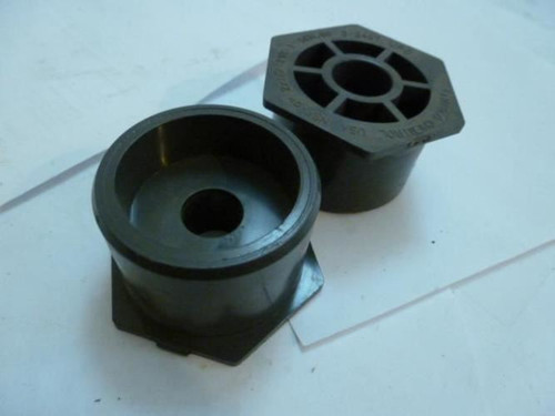 Nibco D-2467; Pipe Coupling- 2x1/2"  LOT-2