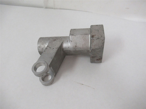 Marel 3990067; Guide Block
