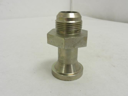 MFG- 16 XHQ1; Flange Connector Code 61; 1 JIC; 1-3/4" Flange OD