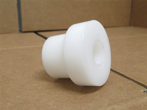 Marel 4266989; Cradle center Bushing 15mmID; 40mm x 30mmOD