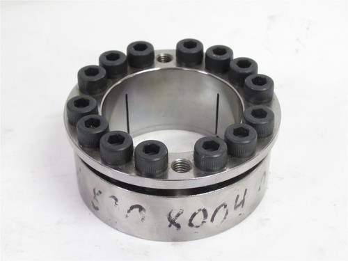 Multivac CI33M; Lock Collar; 60mm Bore; 88mm OD