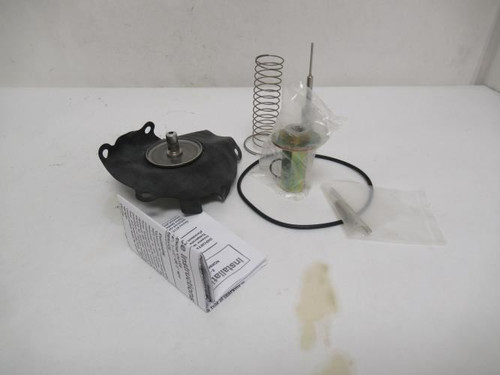 Asco SVK0210.2570; Solenoid Rebuild Kit K210-257