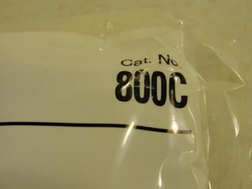 Raco 800C; Square Box Cover; Surface; Toggle Switch; 4"x4"