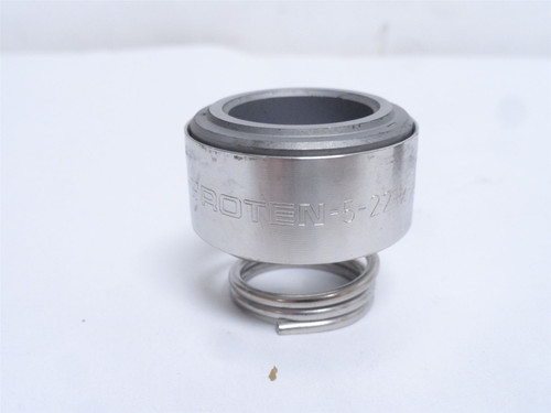 Goulds 10L26; Mechanical Seal Assembly