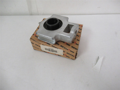 Rexnord TH3S216EK75; Take Up Bearing 1" ID