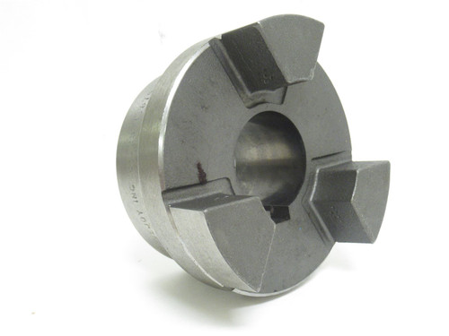 Lovejoy L-225 X 1-7/8; Jaw Coupler Hub; 1-7/8"ID x 5" Hub OD