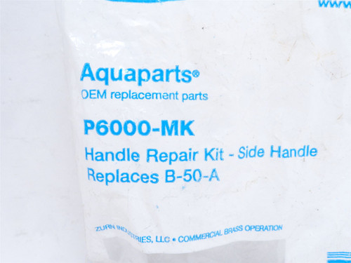 Zurn P6000-MK; Toilets/Urinal Handle Repair Kit