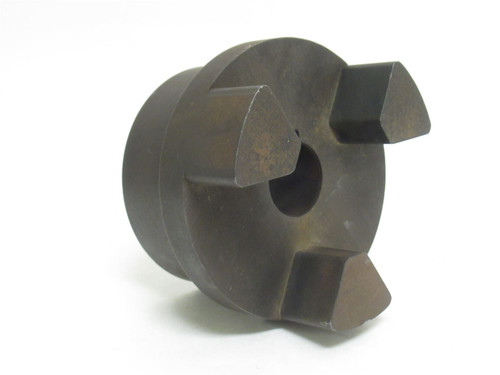 Lovejoy L-190 X 1; Jaw Coupler Hub; 1"ID x 3.22" Hub OD