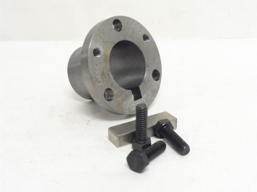 Browning P1 1-1/2; Split Taper Bushing 1069491; 1-1/2"ID