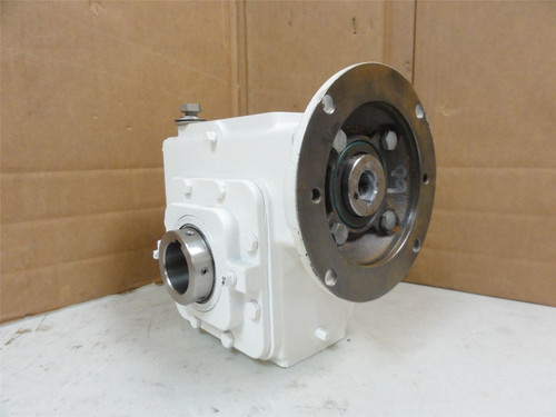 Winsmith E26MDSM5Y270GC; Gear Speed Reducer; RA; 60:1 Ratio
