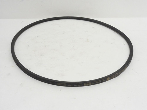 Continental 3V450; V-Belt; 45" Long x 3/8" Top Width