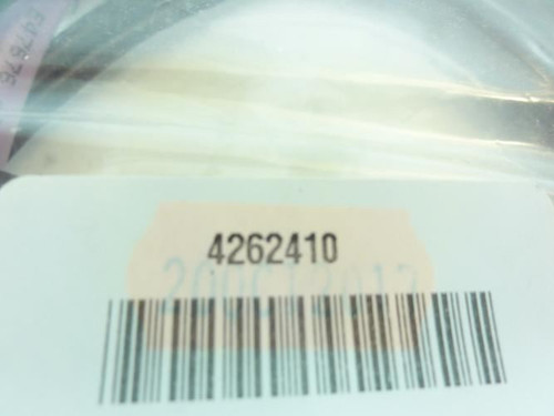 Marel NA1540126; Extension Motor Cable