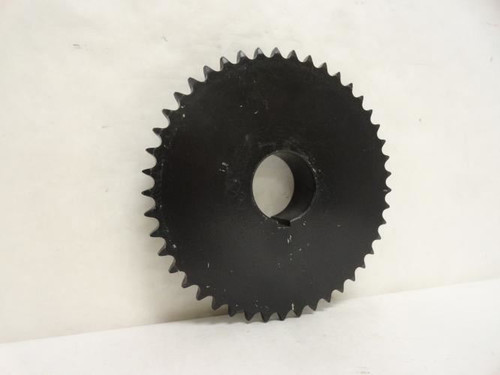 Browning 40P45; Bushed Sprocket # 40; 45Teeth