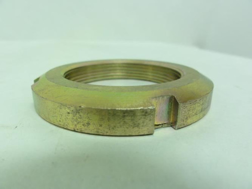 NTN AN09; Lock Nut for Adapter Sleeve; M45x1.50 Thread