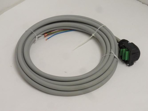Murr 4027036; Cable For 8-Way Distribution Boxes; 5-Pole