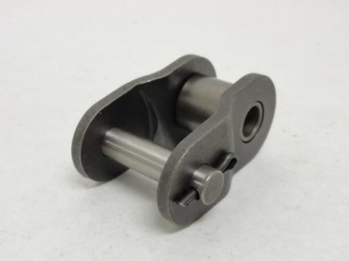 Diamond C-7470-P; Offset Link # 100; 1-1/4" Pitch; Carbon Steel