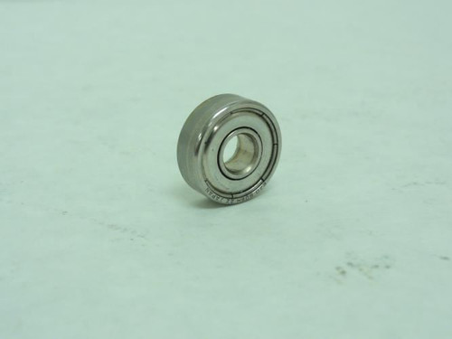 EZO 606H.ZZ; Ball Bearing 6mm ID x 17mm OD x 6mm Wide